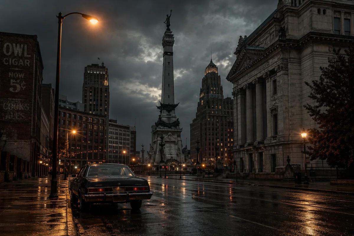 Downtown & Near North Tour